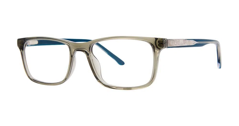 MODZ KIDS GOFISH Eyeglasses - view 4